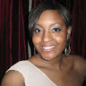 Meet your Posher, Raegan